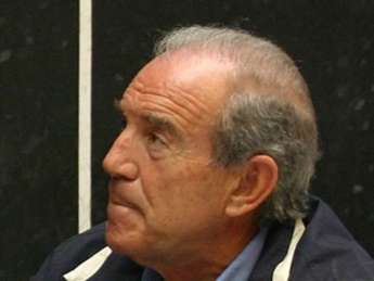 Carlos Garaikoetxea